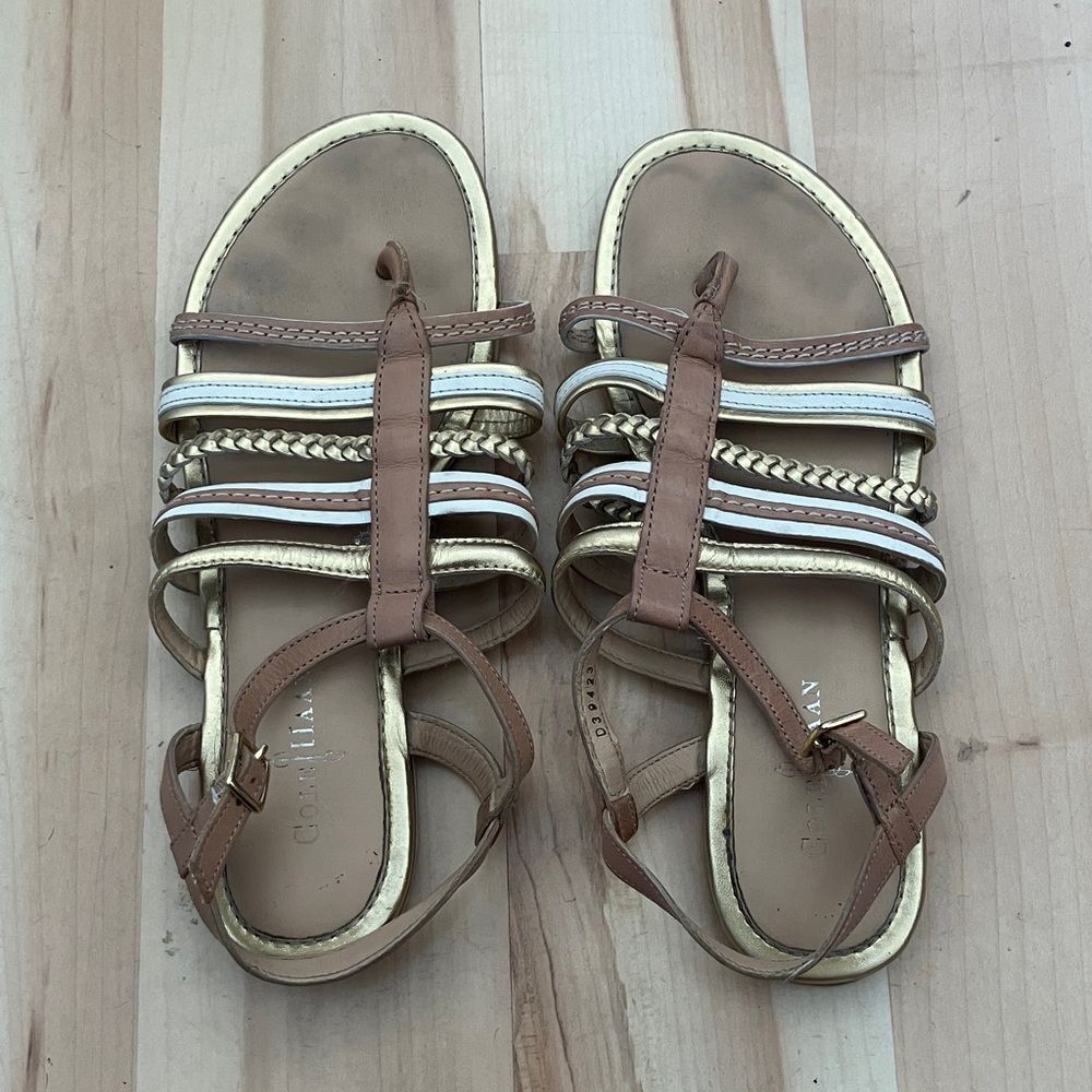 Cole Haan Sandles